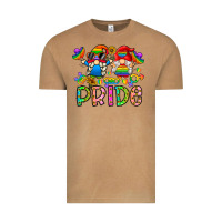 Vintage Camel pride Vintage Tee - CowhideDigitalArt