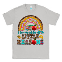 Moon Dust i love my job for all the little reasons Classic Tee - AdoDesignShop