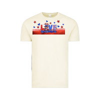 Vintage Arctic love america gnome libbey cup Vintage Tee - HRA Design Shop
