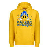 Lemon down right amazing Premium Hoodie - Artiststas