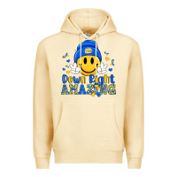 Pina Colada down right amazing Premium Hoodie - Artiststas
