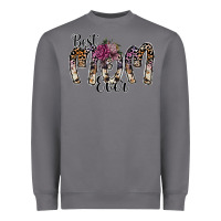 Storm best mom ever Heavyweight Sweatshirt - SublimationCraftShop