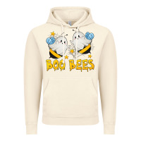Vintage Artic Boo Bees Vintage Hoodie - texasbilliewilder