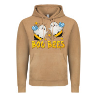 Vintage Camel Boo Bees Vintage Hoodie - texasbilliewilder