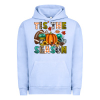 Tis' The Season Urban Hoodie | Teevron
