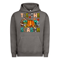 Pigment Tornado Tis' the season Urban Hoodie - texasbilliewilder