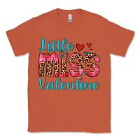 Copper little miss valentine Classic Tee - JahusDesignShop