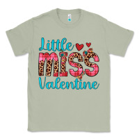Matcha little miss valentine Classic Tee - JahusDesignShop