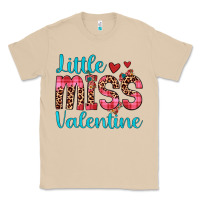 Mushroom little miss valentine Classic Tee - JahusDesignShop