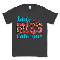 Smoke little miss valentine Classic Tee - JahusDesignShop