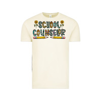 Vintage Arctic school counselor Vintage Tee - CowhideDigitalArt