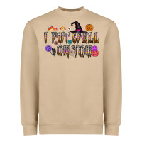 Mushroom i put speel on you Heavyweight Sweatshirt - CowhideDigitalArt