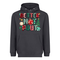 Smoke better not pout Heavyweight Hoodie - MaliasSmallBusiness