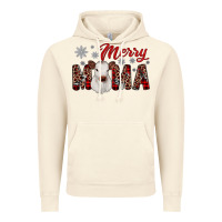 Vintage Artic merry mama Vintage Hoodie - JahusDesignShop