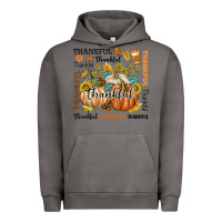 Pigment Tornado Thankful Urban Hoodie - texasbilliewilder