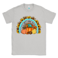 Moon Dust Fall rainbow Classic Tee - Artiststas