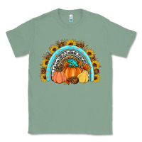 Sage Fall rainbow Classic Tee - Artiststas