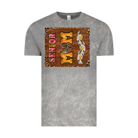 Cloud Rock senior mom Vintage Tee - AdoDesignShop