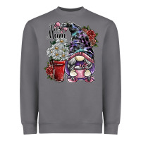 Storm best mum Heavyweight Sweatshirt - SublimationCraftShop