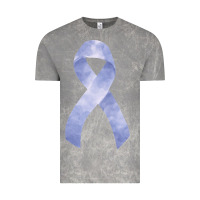 Cloud Rock stomach cancer ribbon fa element Vintage Tee - FaDigitalArtStudio