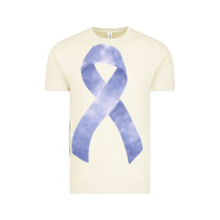Vintage Arctic stomach cancer ribbon fa element Vintage Tee - FaDigitalArtStudio