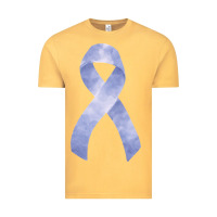 Stomach Cancer Ribbon Fa Element Vintage Tee | Teevron
