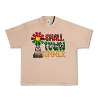 Burro small town summer Urban Heavy Tee - CowhideDigitalArt