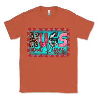Copper hugs and kisses Classic Tee - JahusDesignShop