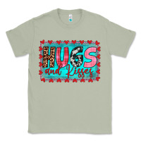 Matcha hugs and kisses Classic Tee - JahusDesignShop