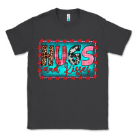 Smoke hugs and kisses Classic Tee - JahusDesignShop