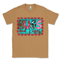 Toasted Coconut hugs and kisses Classic Tee - JahusDesignShop