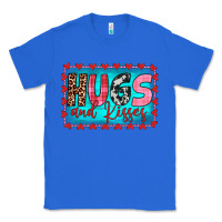 True Royal hugs and kisses Classic Tee - JahusDesignShop