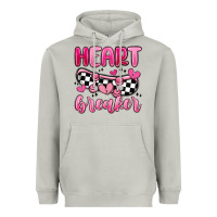 Moon Dust heart breaker Heavyweight Hoodie - MaliasSmallBusiness