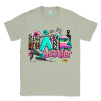 Matcha hair hustler Classic Tee - AdoDesignShop