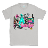 Moon Dust hair hustler Classic Tee - AdoDesignShop