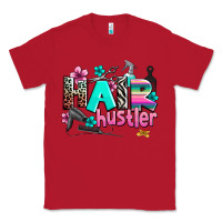 Red hair hustler Classic Tee - AdoDesignShop