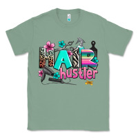 Sage hair hustler Classic Tee - AdoDesignShop
