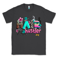 Smoke hair hustler Classic Tee - AdoDesignShop