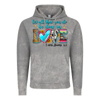 Cloud Rock let all that you do be done in love Vintage Hoodie - Zillion Design Studio