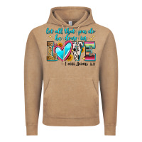 Vintage Coffee let all that you do be done in love Vintage Hoodie - Zillion Design Studio