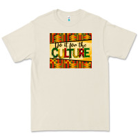 Bone do it for the culture mousepad Premium Tee - BarkalooDesign