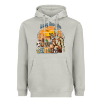 Moon Dust long live the cowgirls Heavyweight Hoodie - NancyCooperArtShop