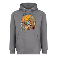 Storm long live the cowgirls Heavyweight Hoodie - NancyCooperArtShop
