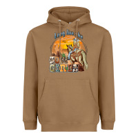 Toasted Coconut long live the cowgirls Heavyweight Hoodie - NancyCooperArtShop