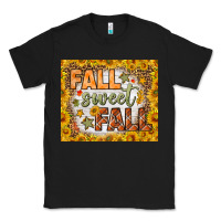 Black fall sweet fall mousepad Classic Tee - BundleAndBundleShop