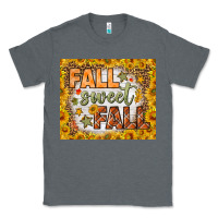 Charcoal Heather fall sweet fall mousepad Classic Tee - BundleAndBundleShop