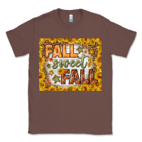 Chestnut fall sweet fall mousepad Classic Tee - BundleAndBundleShop