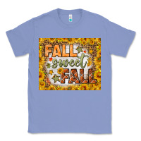 Colony Blue fall sweet fall mousepad Classic Tee - BundleAndBundleShop