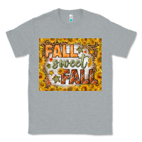 Heather Grey fall sweet fall mousepad Classic Tee - BundleAndBundleShop