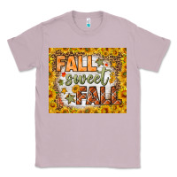 Lilac fall sweet fall mousepad Classic Tee - BundleAndBundleShop